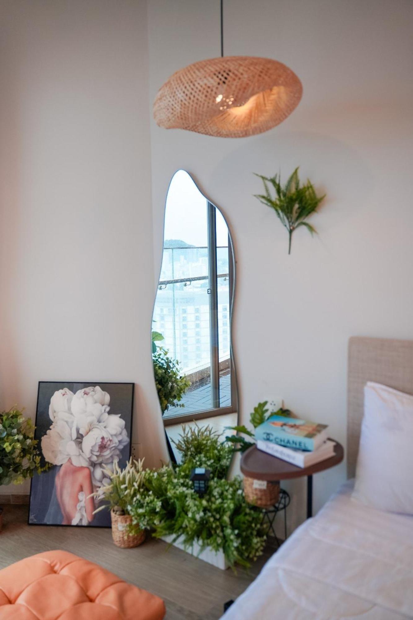 The Song Vung Tau - Five-Star Luxury Apartment - Can Ho Du Lich 5 Sao Canh Bien Eksteriør bilde